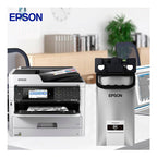 Epson bolsa de tinta negra 962 Xxl extra alta capacidad T962120-AL
