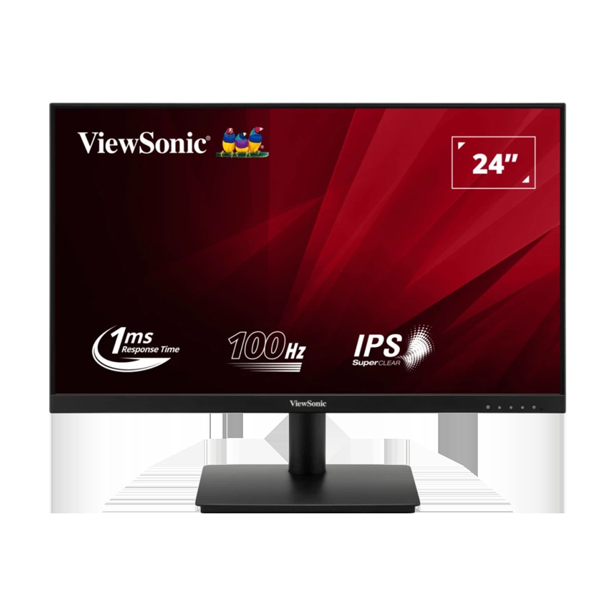 Viewsonic monitor IPS   24"  1080p  VA240-H