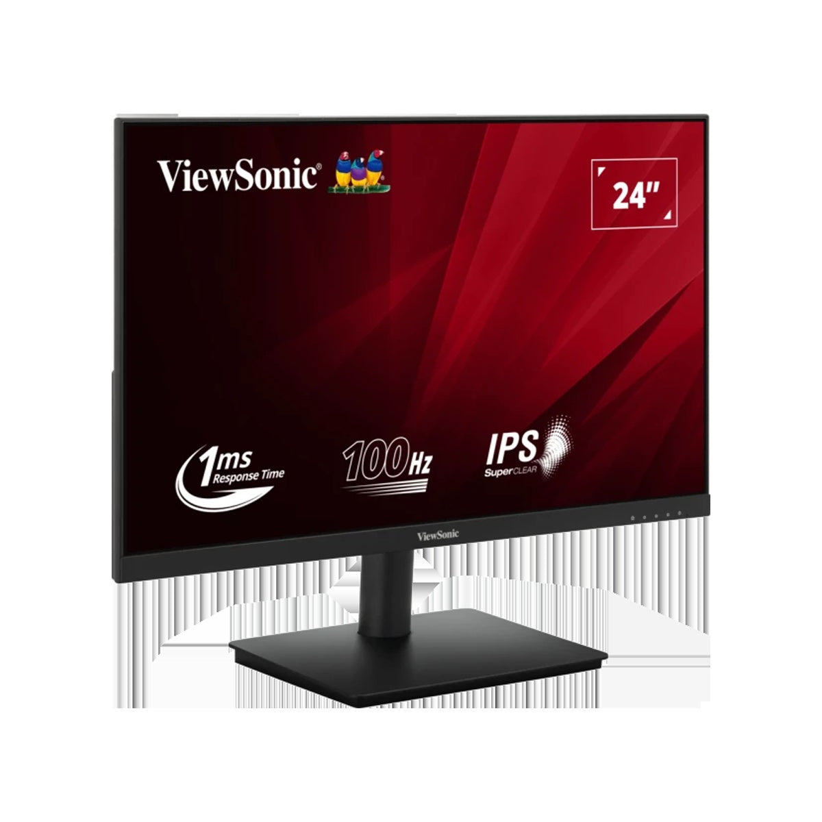 Viewsonic monitor IPS   24"  1080p  VA240-H