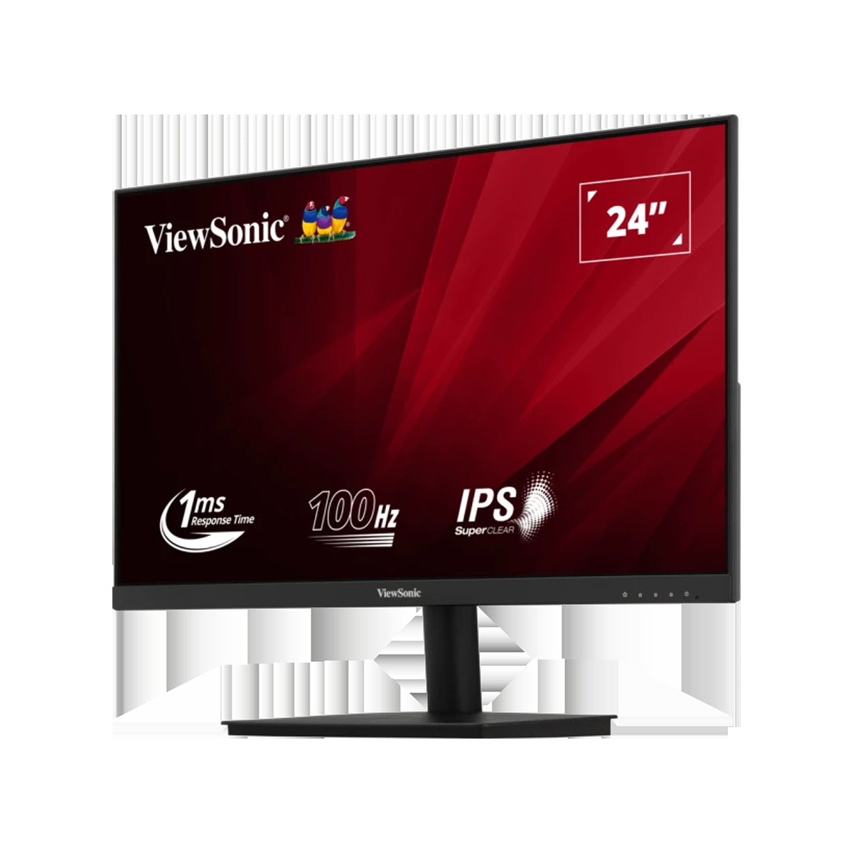 Viewsonic monitor IPS   24"  1080p  VA240-H