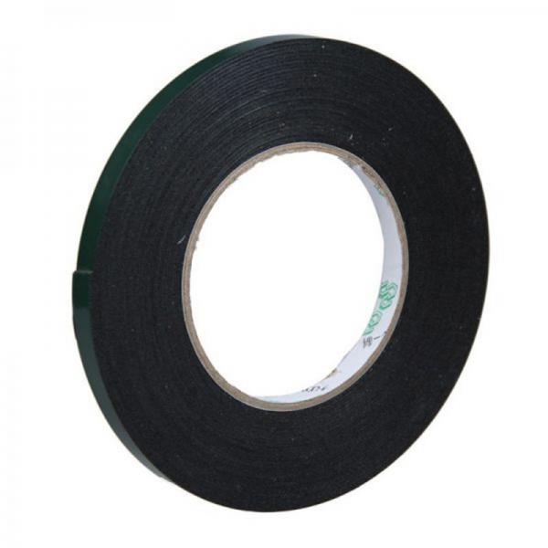 Sunshine cinta adhesiva doble cara 3 mm H287 Imagen secundaria del producto