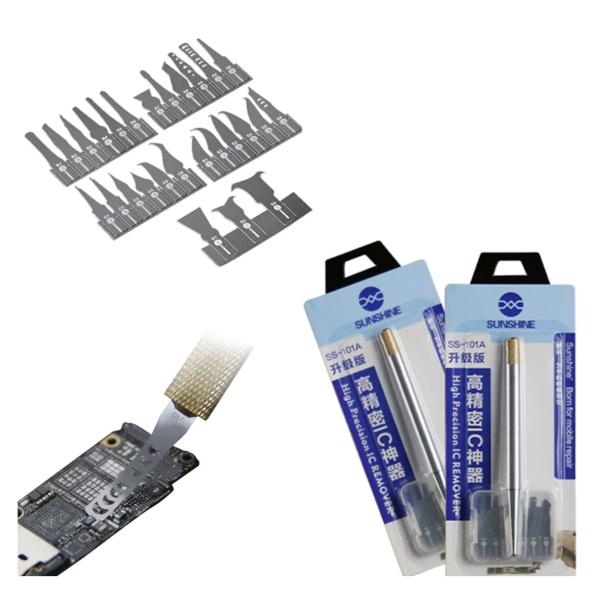 Herramienta para Reparar SS-101A Ic Bga Sunshine