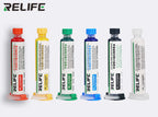 Mascara Uv RL-UVH900 Relife - Negra