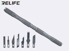 Herramienta para Reparacion Remover Goma 8 EN1 RL-101B Relife