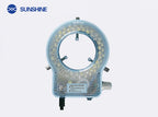 Lampara LED para Microscopio SS-033 Sunshine - Celeste