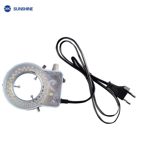 Lampara LED para Microscopio SS-033 Sunshine - Celeste