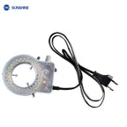 Lampara LED para Microscopio SS-033 Sunshine - Celeste