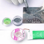 Set Soldadura 3EN1 RL-058 Relife