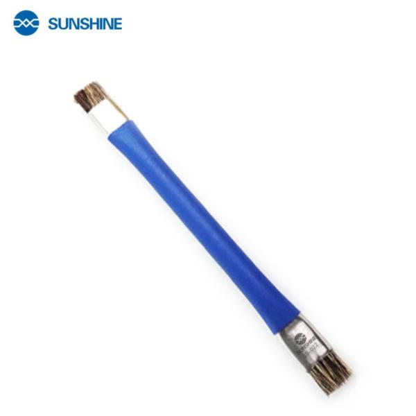Sunshine cepillo antiestático doble propósito SS-022