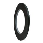 Cinta Adhesiva Doble Cara Sunshine - 3M 0.5mm Negra
