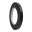 Sunshine cinta adhesiva doble cara negra 3M 10 mm - 2 mm