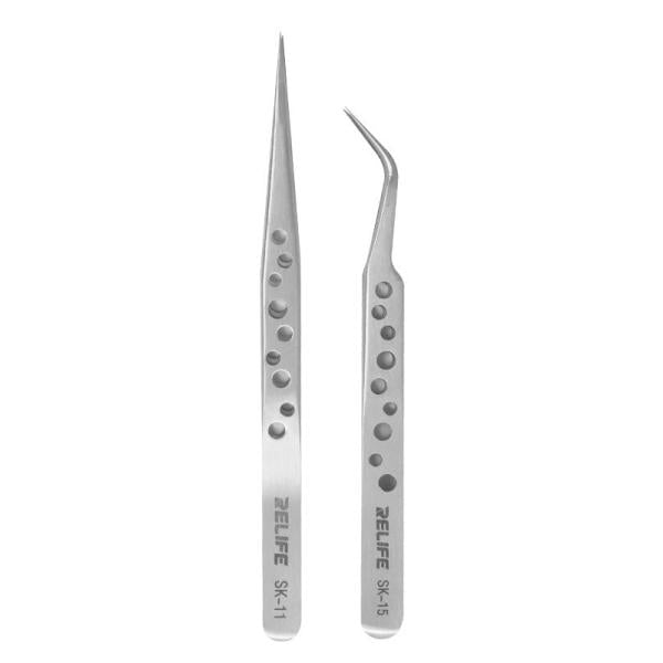 Pinza Relife - SK-11 Recta