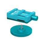 Prensa Giratoria Multifuncional RL-601I Relife