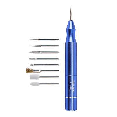 Pulidor Electrico RL-068B Relife