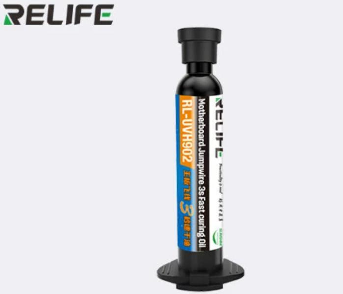 Mascara Uv RL-UVH902 Relife - Aceite