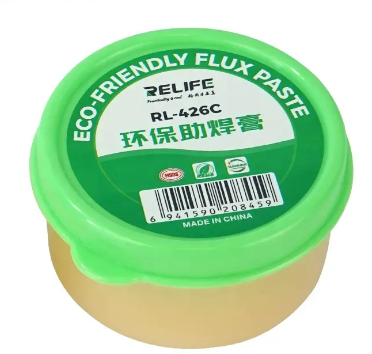 Flux Pasta RL-426C Relife