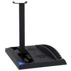 Estante Cargador para Play Station 5 PG-P5013 Ipega - Blanca