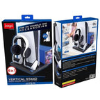 Estante Cargador para Play Station 5 PG-P5013 Ipega - Blanca