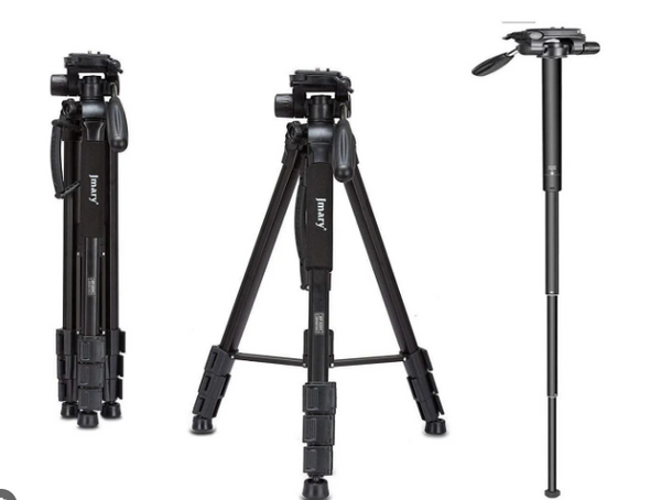 Tripode KP-2599 Jmary