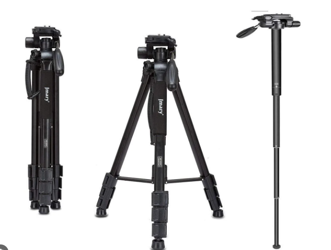 Tripode KP-2599 Jmary