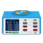 Adaptador Cargador RL-309AW Relife - 8 USB