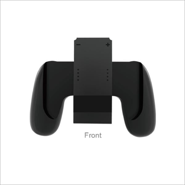 Soporte Control Joycon Nintendo Switch TNS-880 Dobe - Negro