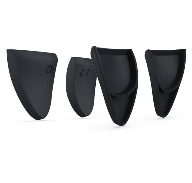 Dobe protectores para control PS5 TP5-0513 Imagen secundaria del producto