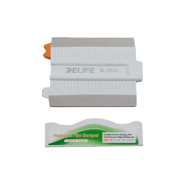 Espatula para Protectores RL-064U Relife