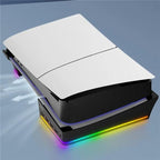 Estante Cargador para PS5 PG-P5S021 Ipega - Blanco