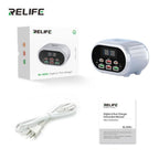 Adaptador Cargador RL-309U Relife - Blanco 6 USB