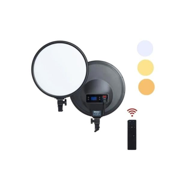 Jmary panel de luz FM-15RS Imagen principal del producto