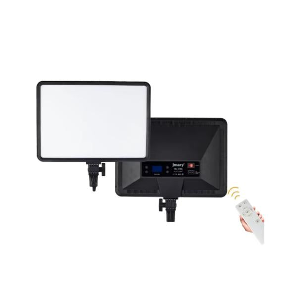 Jmary panel de luz FM-17RS