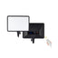 Jmary panel de luz FM-17RS