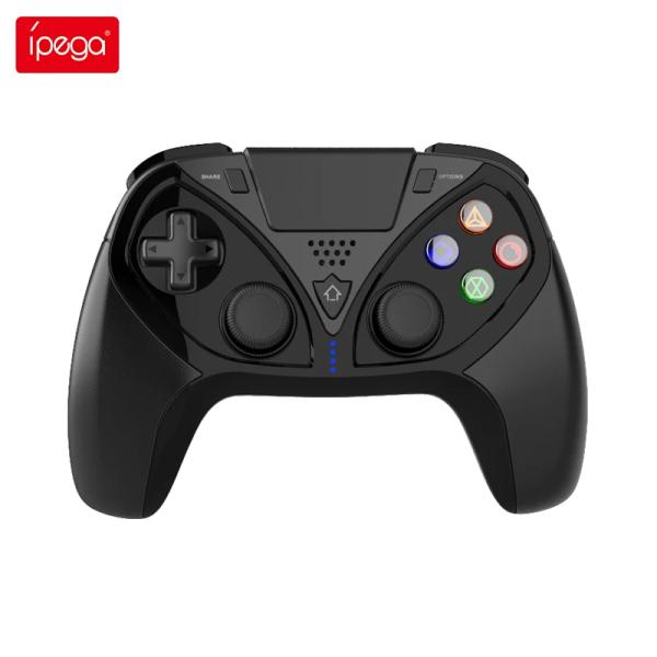 Control Play Station 4 Ipega - 4233 Negro