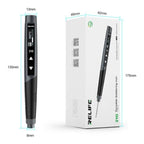 Cautin Portatil 210 Relife