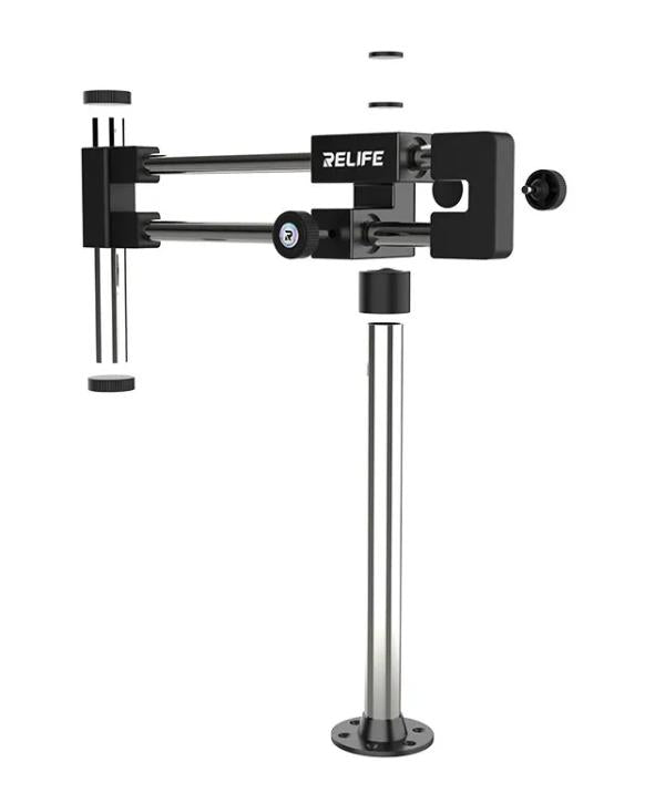 Relife base universal para microscopio MS2 PRO
