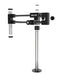 Relife base universal para microscopio MS2 PRO