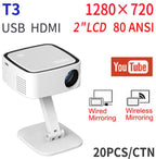 Proyector T3