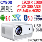 Proyector CY90