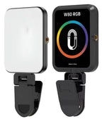 Panel Luz para Celular W80 RGB