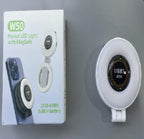 Panel Luz para Celular W50
