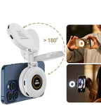 Panel Luz para Celular W50