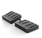 Estacion de Carga para Joy con Nintendo Switch 2 PG-SW2081 Ipega - Negro