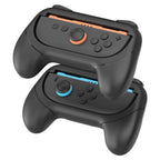 Soporte Control Nintendo Switch PG-SW2055D Ipega - Negro