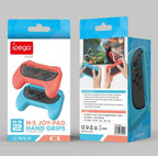Soporte Control Nintendo Switch PG-SW2055E Ipega - Rojo Azul