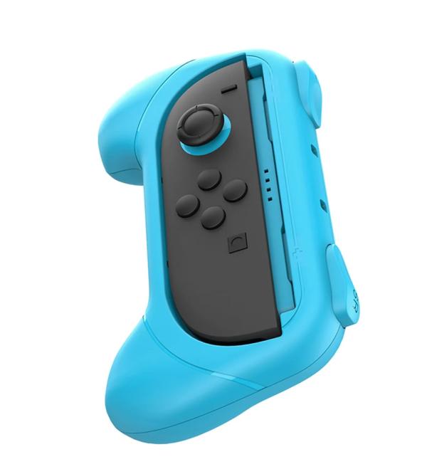 Soporte Control Nintendo Switch PG-SW2055E Ipega - Rojo Azul