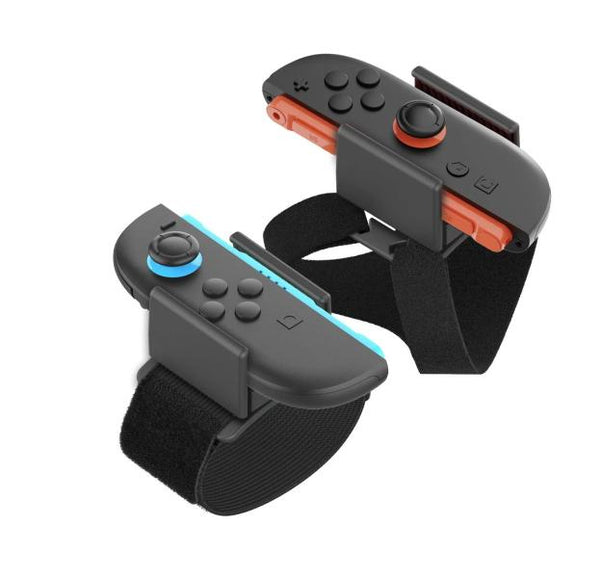 Soporte Control Joy con Nintendo Switch PG-SW2136 Ipega - Rojo Azul
