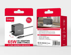 Cargador para Nintendo Switch PG-SW2116 Ipega - Negro