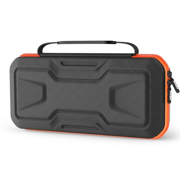 Estuche Funda Nintendo Switch PG-SW2004A Ipega - Negro