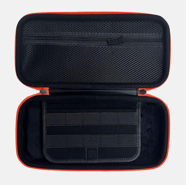 Estuche Funda Nintendo Switch PG-SW2004A Ipega - Negro